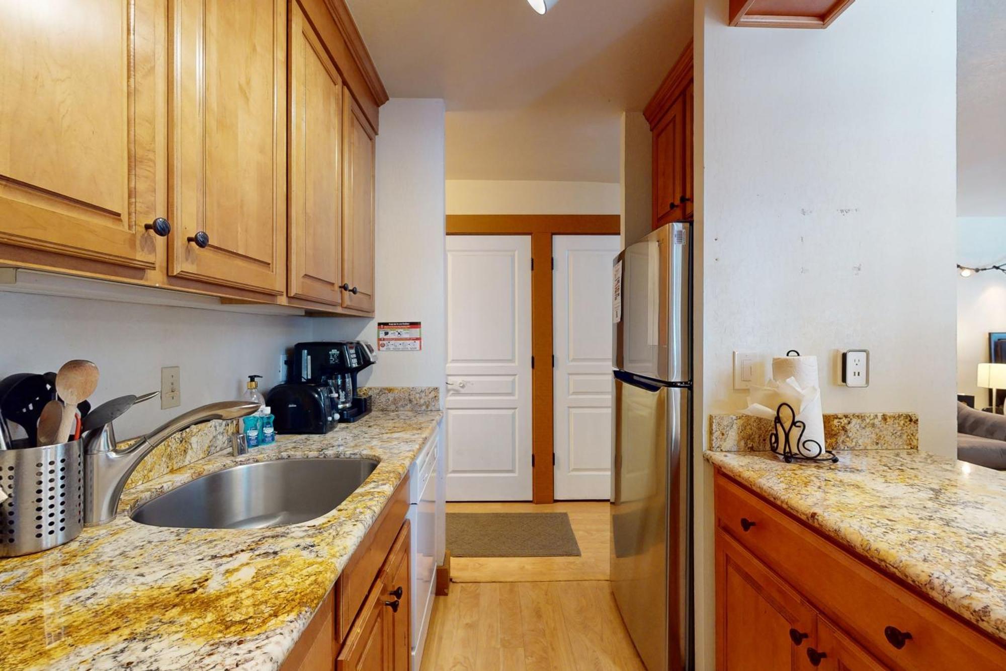 Aspen Grove Hideaway Hotel Truckee Exterior photo